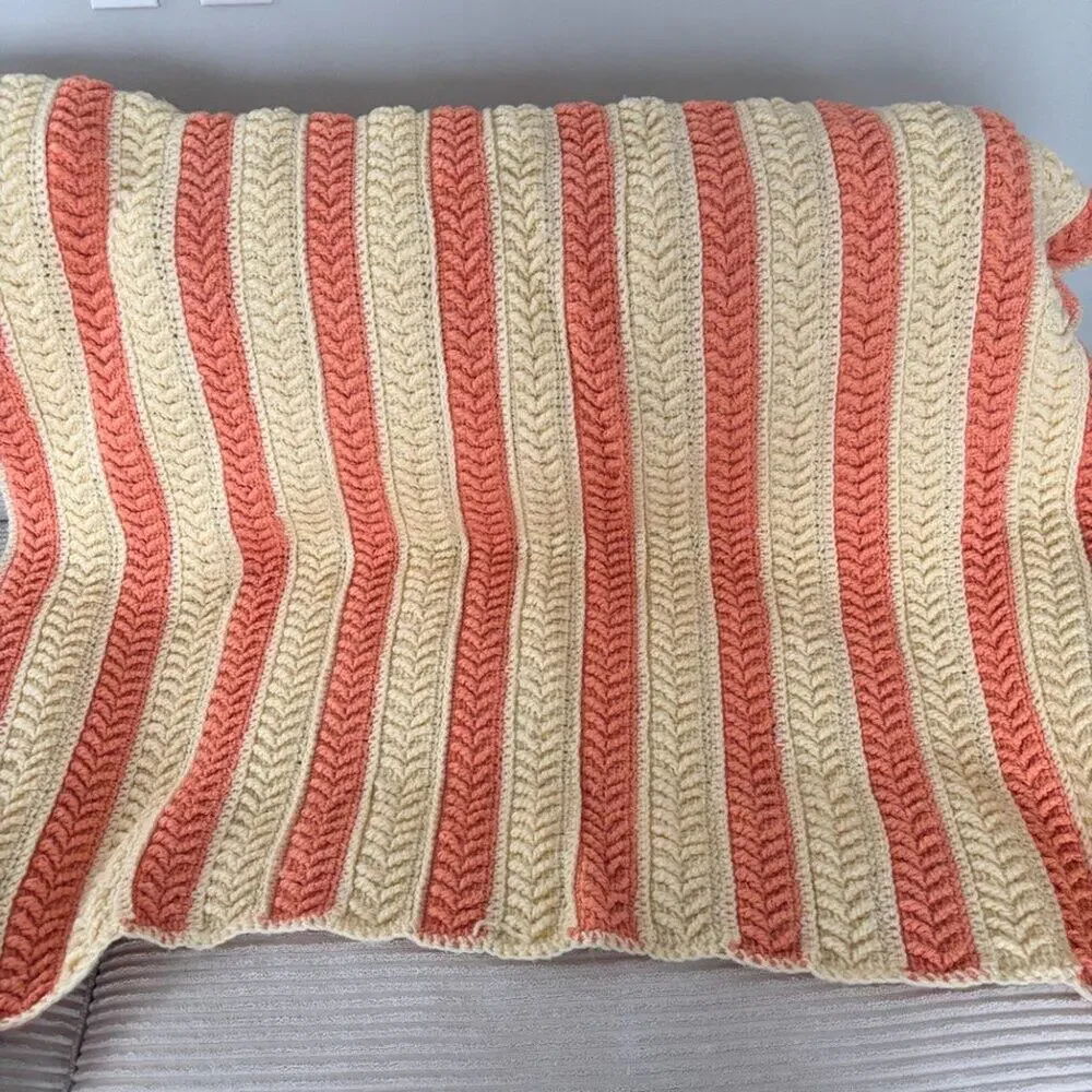 Hand Crafted handmade vintage